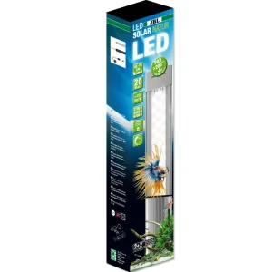 Neue Kollektion JBL LED SOLAR NATUR 20 W 549/590 mm (Gen 2)
